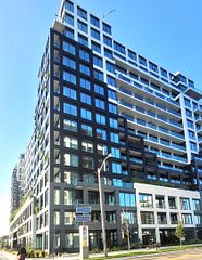 1100 Sheppard Avenue W 309, Toronto, ON M3K 0E4