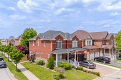 1021 Hemstreet Crescent, Milton, ON L9T 6S2