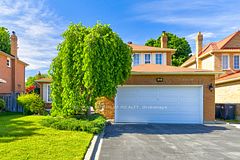 33 Corkett Drive, Brampton, ON L6X 3G1