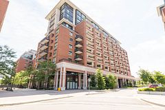 830 Lawrence Avenue W 334, Toronto, ON M6A 0B6