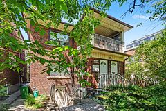130 Lauder Avenue Lower, Toronto, ON M6H 3E5