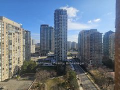 285 Enfield Place 1503, Mississauga, ON L5B 3Y6