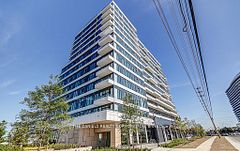 2485 Eglinton Avenue W 1520, Mississauga, ON L5M 2T1