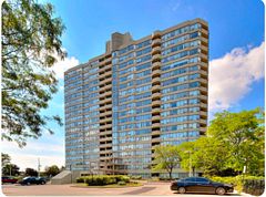 700 Constellation Drive 1407, Mississauga, ON L5R 3G8