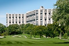 288 Mill Road G14, Toronto, ON M9C 4X7