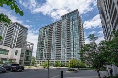 339 Rathburn Road W 1512, Mississauga, ON L5B 0K6