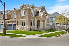 3158 Thistlewood Gate, Oakville, ON L6M 0T1