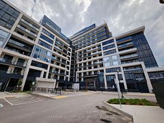 3200 William Coltson Avenue 512, Oakville, ON L6H 7W6