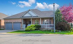2 Orchard Park Gate, Brampton, ON L6R 1W5