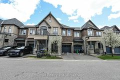 74 Gammon Crescent, Brampton, ON L6Y 6B7