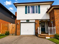 122 Parkview Drive, Orangeville, ON L9W 3J3
