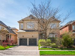 1468 Ferncrest Road, Oakville, ON L6H 7W2
