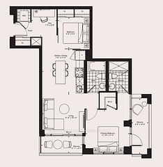 740 Dupont Street 707, Toronto, ON M6G 0A9