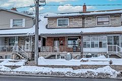 1232 Davenport Road Main, Toronto, ON M6H 2G9