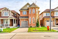 268 Ruhl Drive, Milton, ON L9T 8J8