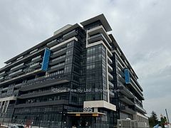 395 Dundas Street W 417, Oakville, ON L6M 5R8