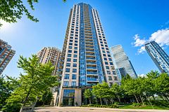 330 Burnhamthorpe Road W 2702, Mississauga, ON L5B 0E1