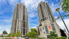 2 Eva Road 822, Toronto, ON M9C 0A9