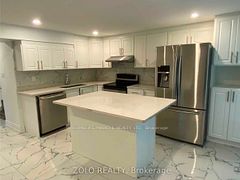 236 Renforth Drive, Toronto, ON M9C 2K9