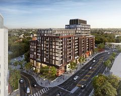 2450 Bloor Street W 311, Toronto, ON M6S 1R2
