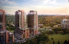 4010 Eglinton Avenue W 205, Toronto, ON M9A 0G5