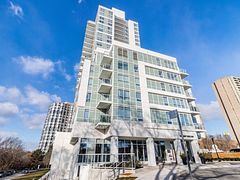 10 Wilby Crescent 1004, Toronto, ON M9N 0B6