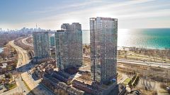 105 The Queensway Avenue 415, Toronto, ON M6S 5B5