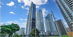 5 Mabelle Avenue 3832, Toronto, ON M9A 0C8