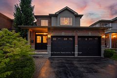 205 Acton Boulevard, Halton Hills, ON L7J 2Y4