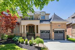 3232 Ribble Crescent, Oakville, ON L6M 0B1