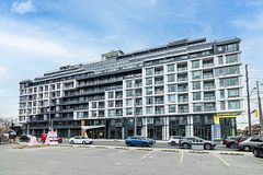 556 Marlee Avenue 301, Toronto, ON M6B 0B1