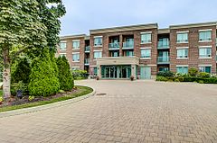 65 Via Rosedale 214, Brampton, ON L6R 3N8