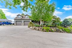 12860 Regional Rd 25, Halton Hills, ON L7J 2M1