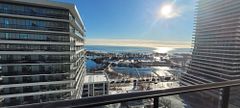 70 Annie Craig Drive 1407, Toronto, ON M8V 0G2