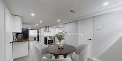192 Dunbar Road Bsmt, Mississauga, ON L5B 1G7