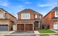 733 Novo Star Drive, Mississauga, ON L5W 1C7