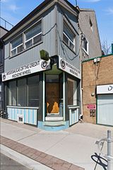 41 Roncesvalles Avenue, Toronto, ON M6R 2K4