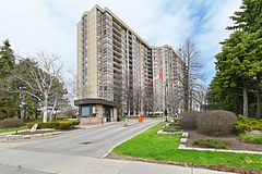 20 Cherrytree Drive 905, Brampton, ON L6Y 3V1