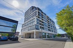 859 The Queensway 605, Toronto, ON M8Z 1N8