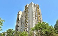 1359 WHITE OAKS Boulevard 1103, Oakville, ON L6H 2R8