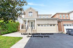 36 Earlsbridge Boulevard, Brampton, ON L7A 2L8
