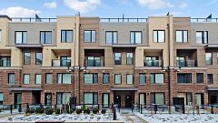 3409 Ridgeway Drive 13, Mississauga, ON L5L 0B9
