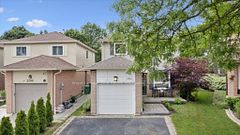 3084 Kilbride Crescent, Mississauga, ON L5N 3C3