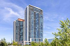 75 Eglinton Avenue W 1209, Mississauga, ON L5R 0E5