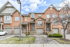 1588 South Parade Court 60, Mississauga, ON L5M 6E7