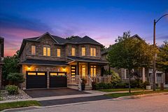 1228 Fox Crescent, Milton, ON L9T 0S7