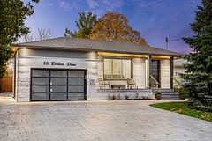 16 Embers Drive Bsmt  Apt 2, Toronto, ON M9C 3E5