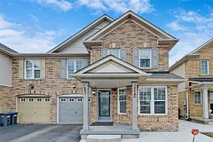 16 Sentimental Way, Brampton, ON L7A 2S1