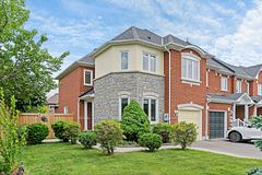 73 James Young Drive, Halton Hills, ON L7G 5S5