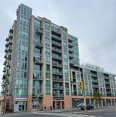 3391 Bloor Street W 301, Toronto, ON M8X 1G3